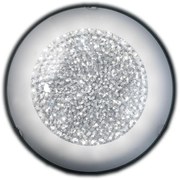 ONLI - LED Stropné svietidlo BRILL LED/21W/230V 4000K pr. 50 cm