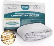 Nepremokavá plachta s gumičkou po obvode EMI, Plachta 200x220