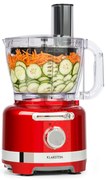 Klarstein Luca, multifunkčný mixér, 1000 W, 3 l, bezstupňové nastavenie rýchlosti, 6 režimov