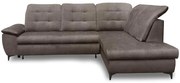 Rohová sedacia súprava Torin Vogue 5 pravý