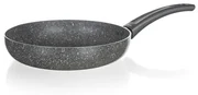 Banquet Panvica s nepriľnavým povrchom Granite, 20 x 4,5 cm, pr. 20 cm