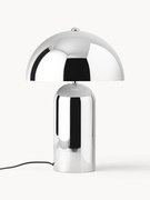 XL retro stolová lampa Walter, V 55 cm