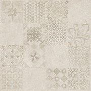 Dlažba Rako Betonico béžová 60x60 cm mat DAK62797.1