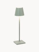 Prenosná stolová LED lampa Poldina