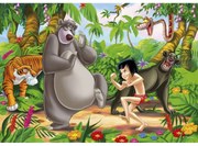 780461 NORIMPEX 5D Diamantová mozaika - Tanec s medveďom