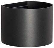 Wofi 12261 - LED Nástenné svietidlo LED/4,5W/230V