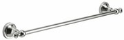 GEDY NV216013 Nevis držiak uterákov 60 x 8,2 cm, chróm