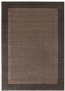 Koberec Hanse Home Basic hnedý