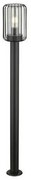 Rabalux 77108 vonkajší stĺpik Tarpa, E27, 1x max. 40W, IP44