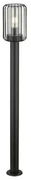 Rabalux 77108 vonkajší stĺpik Tarpa, E27, 1x max. 40W, IP44