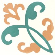 Cementové dlaždice 372 | Articima