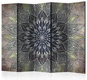 Artgeist Paraván - Imperial Pattern II [Room Dividers]