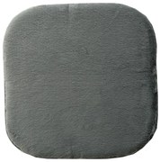 Komplet podsedákov TZ4031902 40x40 cm (2 ks.) antracit