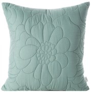 Obliečka na vankúš D91/PO/Alara/4 40x40 tyrkysová 374387