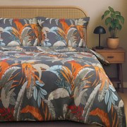 SATÉNOVÉ OBLIEČKY SATYNLOVE 140X200 CM, 1KS 70X80 CM LISTY