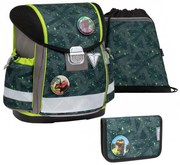 Školský set BELMIL Green Splash