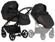 Kočík TUTIS Viva4 2v1 Espresso