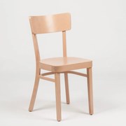 Stima Jedálenská Stolička KATE Vyberte odtieň ->: Buk