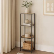 Regál AVENBERG ARCANA CLASSIC 120 X 35 cm