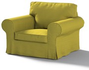 Poťah na kreslo Ektorp