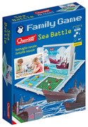 Sea Battle – Námorná bitka