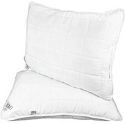 Vankúš 90X70 antialergický prešívaný EMI double