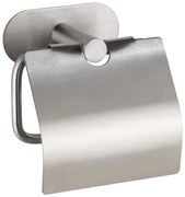 Antikoro držiak na toaletný papier bez nutnosti vŕtania Wenko Turbo-Loc® Orea Cover