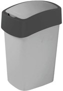 Odpadkový kôš Flip Bin 10 L