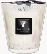 Vonná sviečka Pearls (Orchid, Freesia & Musk)