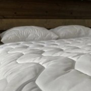 Antialergický paplón Aloe Vera LUXURY microfiber fabric 140x200cm TiaHome