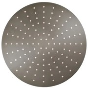 Hlavová sprcha RAV SLEZÁK bez príslušenstva metal grey lesklá KS0001/4MGL