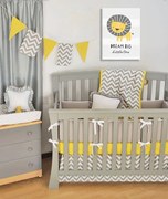 Obraz na stenu PRE DETI XOBKID083E1