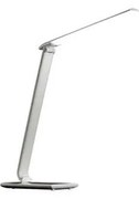 Brilagi - LED Stmievateľná stolná lampa USB konektor LED/12W/230V biela 3000-6000K