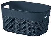 Košík XS 3,5l 254549 námornícka modrá