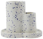 House Doctor Kameninový stojan Order Sand