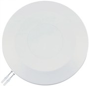 ECOLIGHT PIR pohybové čidlo nastaviteľné IP20 - 110-240V - 360 ° - biela