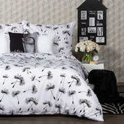 4Home Bavlnené obliečky Dandelion, 140 x 200 cm, 70 x 90 cm