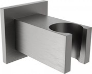 Mexen Cube držiak na sprchu, grafit - 79350-66