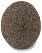 PROXIMA.store - Vankúš BALL s gombíkom 20x28 cm SKUPINA LÁTOK: Skupina 1