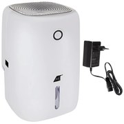 Ruhhy 16439 Odvlhčovač vzduchu 22.5 W biely