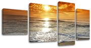 Obraz na stenu ZÁPAD SLNKA | rôzne rozmery