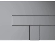 Tlačidlo Los lesklý chróm 16.733.00..0001