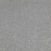 Metrážny koberec Sense 842, na mieru, šíře 4m,5m, šedá, ab (mriežka), chodba / predsieň, Lano