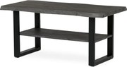 Konferenčný stolík sivý CT-F4212 GREY