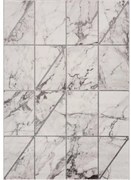 Koberec Noa 9288 sivý