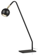 Markslöjd 107340 - Stolná lampa COCO 1xGU10/12W/230V