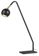 Markslöjd Markslöjd 107340 - Stolná lampa COCO 1xGU10/12W/230V ML0576