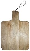 Kuchynské prkénko z mangového dreva - 30cm
