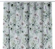 Záves so systémom FLEX (jednoduché spony flex)