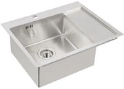 ALVEUS CZ QUARTO 20 sat F